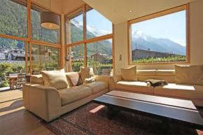 Chalet Raphael